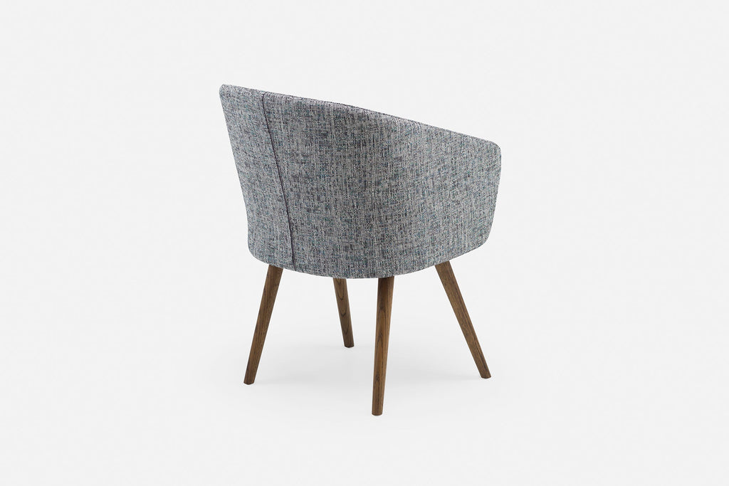 SILLA DE COMEDOR SAIA
