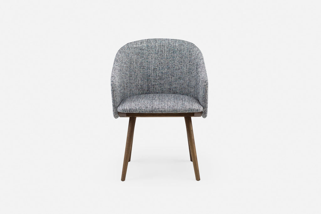 SILLA DE COMEDOR SAIA