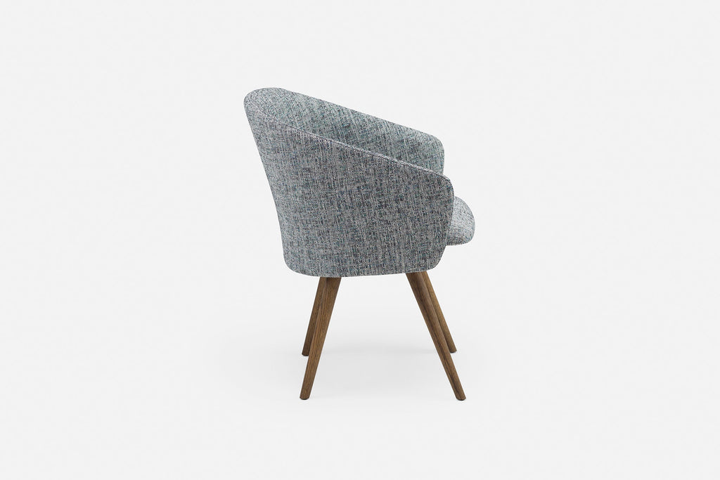 SILLA DE COMEDOR SAIA