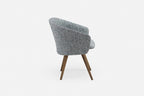 SILLA DE COMEDOR SAIA