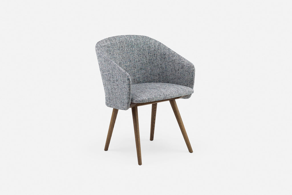 SILLA DE COMEDOR SAIA