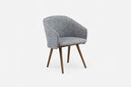 SILLA DE COMEDOR SAIA