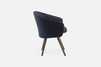 SILLA DE COMEDOR SAIA