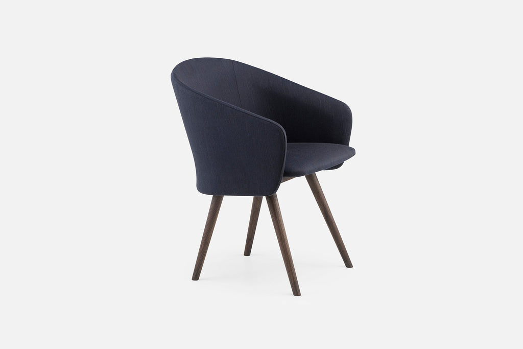 SILLA DE COMEDOR SAIA