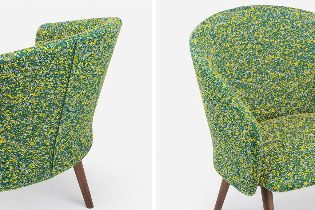 SAIA SILLÓN