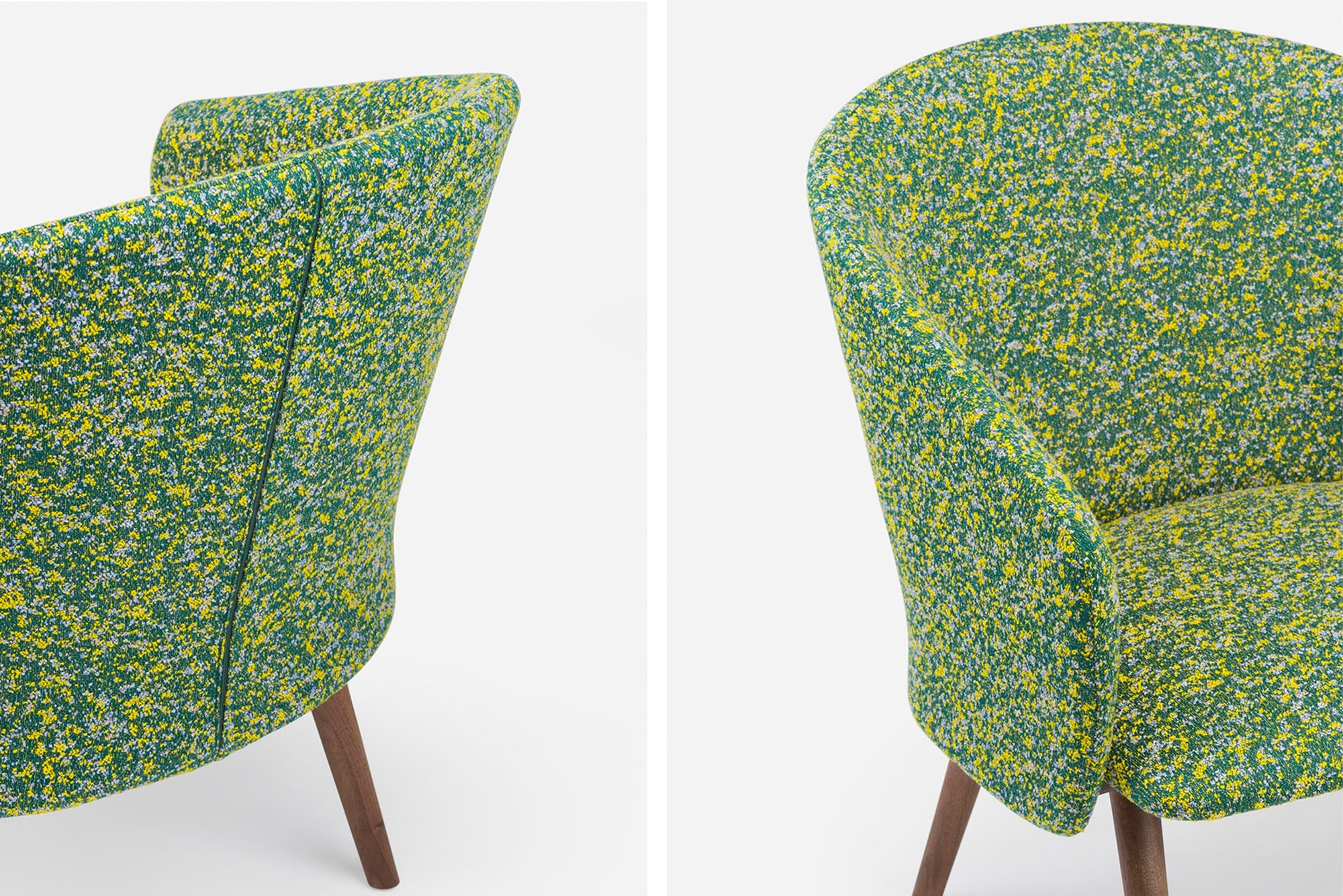 SAIA SILLÓN