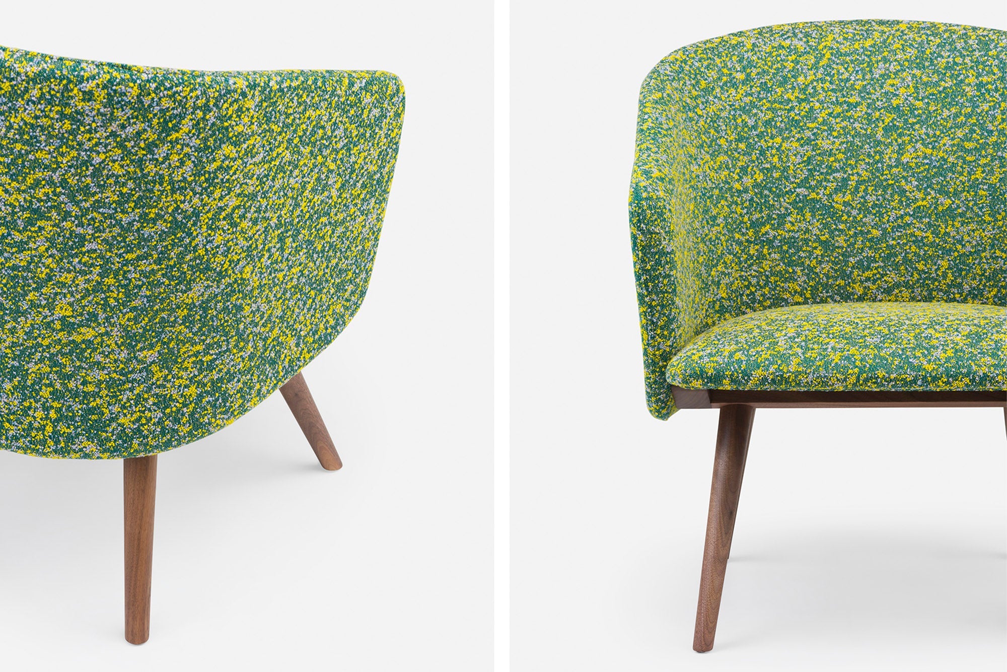 SAIA SILLÓN