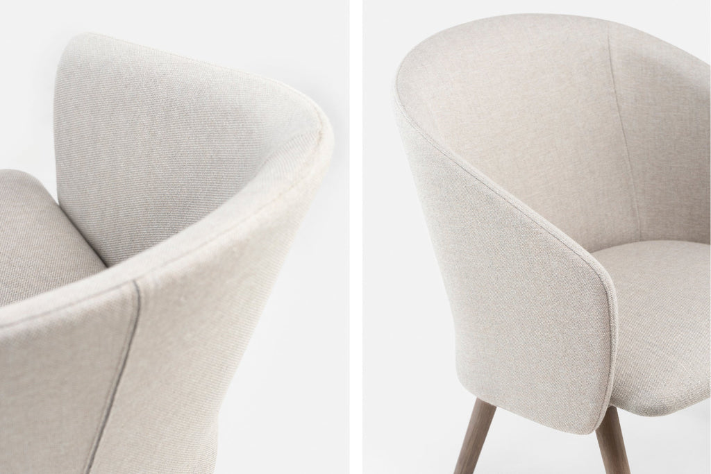 SAIA SILLÓN