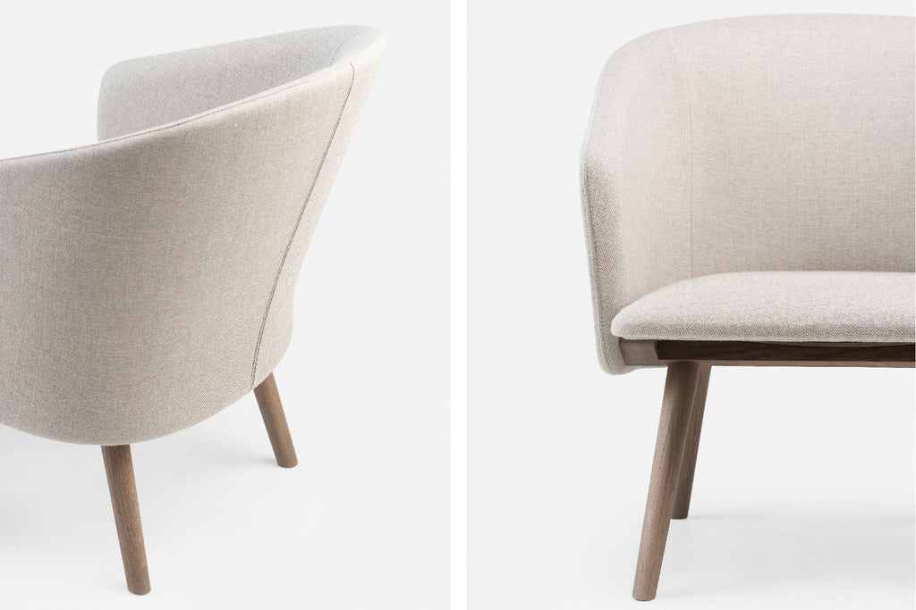 SAIA SILLÓN