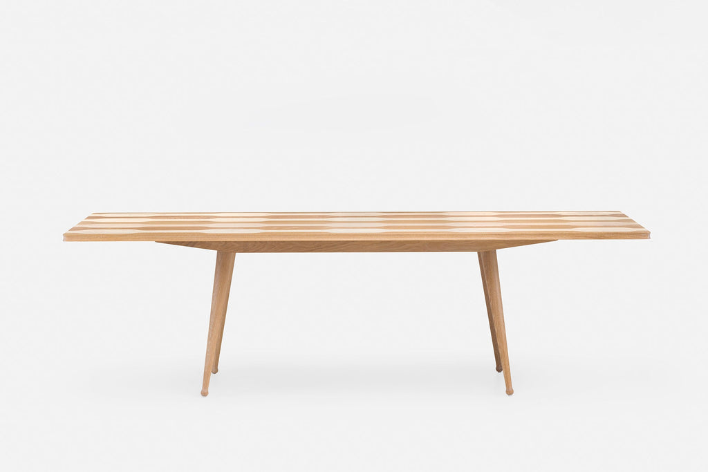 MESA DE COMEDOR TAVLI