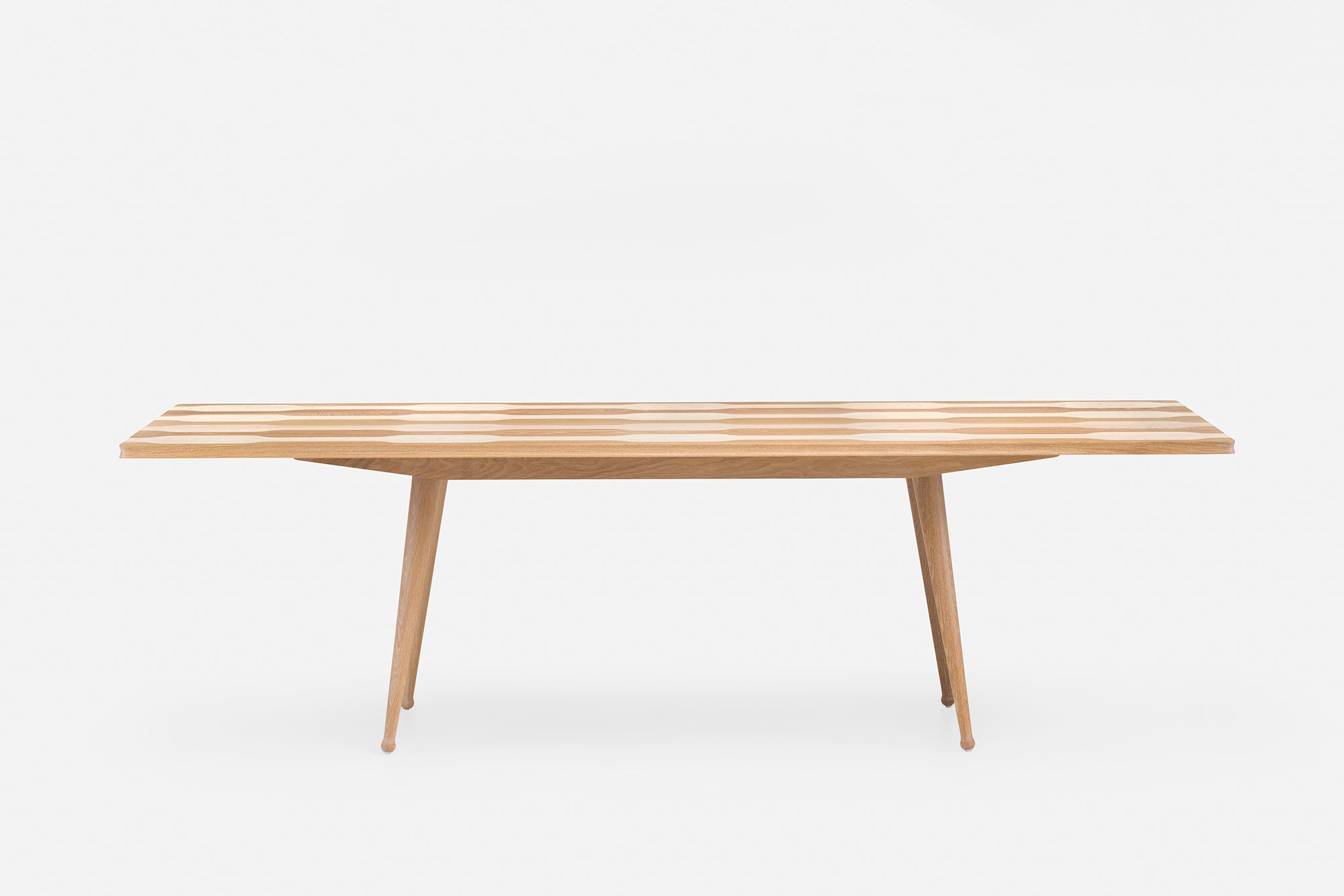 MESA DE COMEDOR TAVLI
