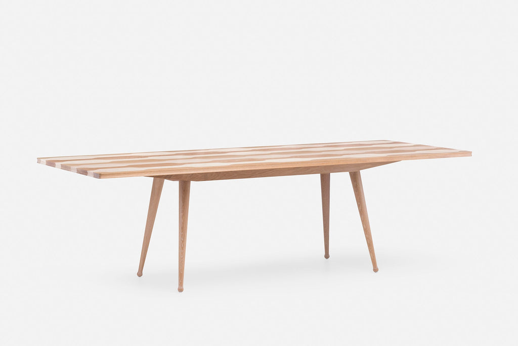 MESA DE COMEDOR TAVLI