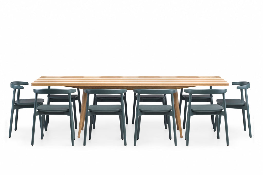 MESA DE COMEDOR TAVLI
