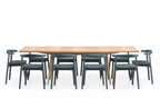 MESA DE COMEDOR TAVLI