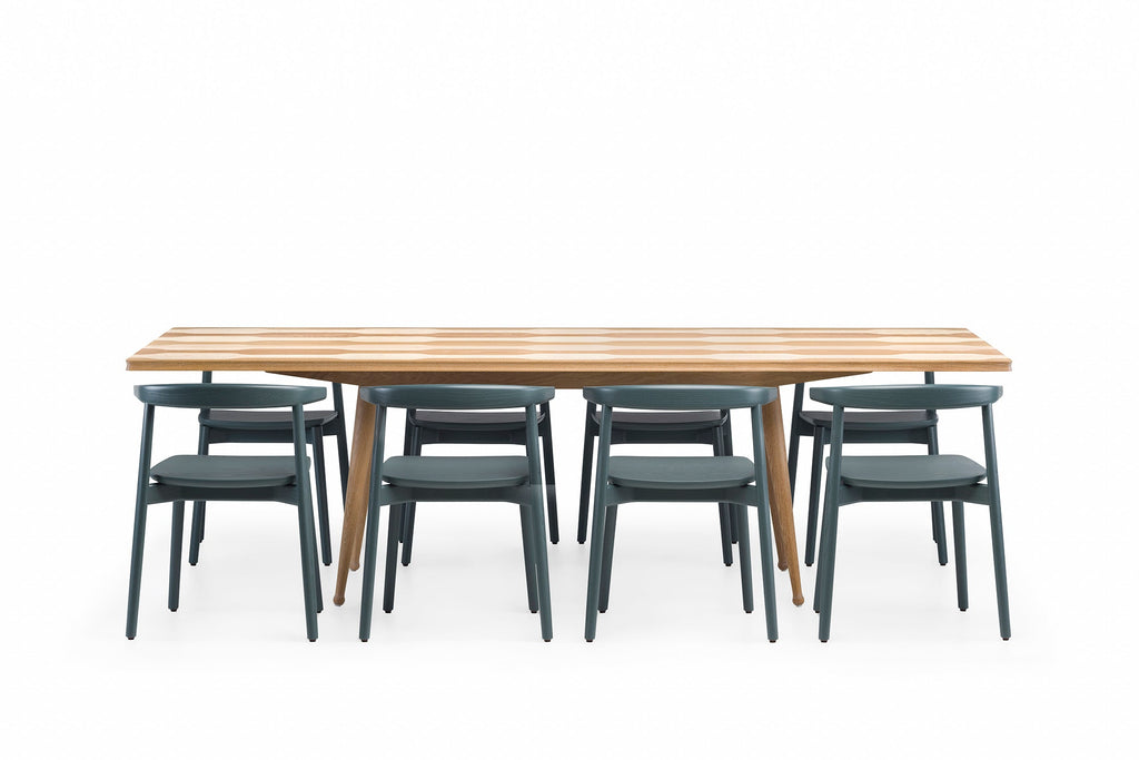 MESA DE COMEDOR TAVLI