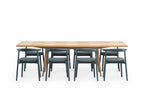MESA DE COMEDOR TAVLI