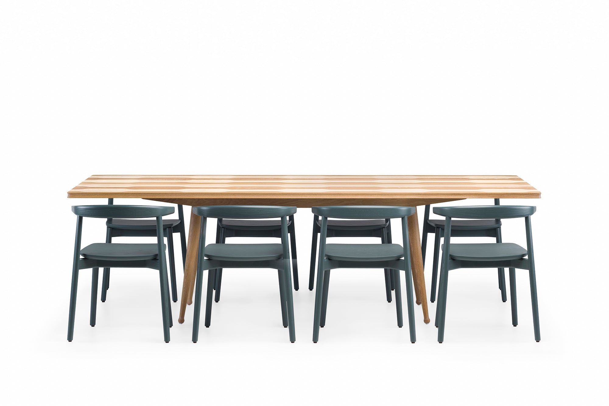 MESA DE COMEDOR TAVLI