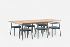 MESA DE COMEDOR TAVLI