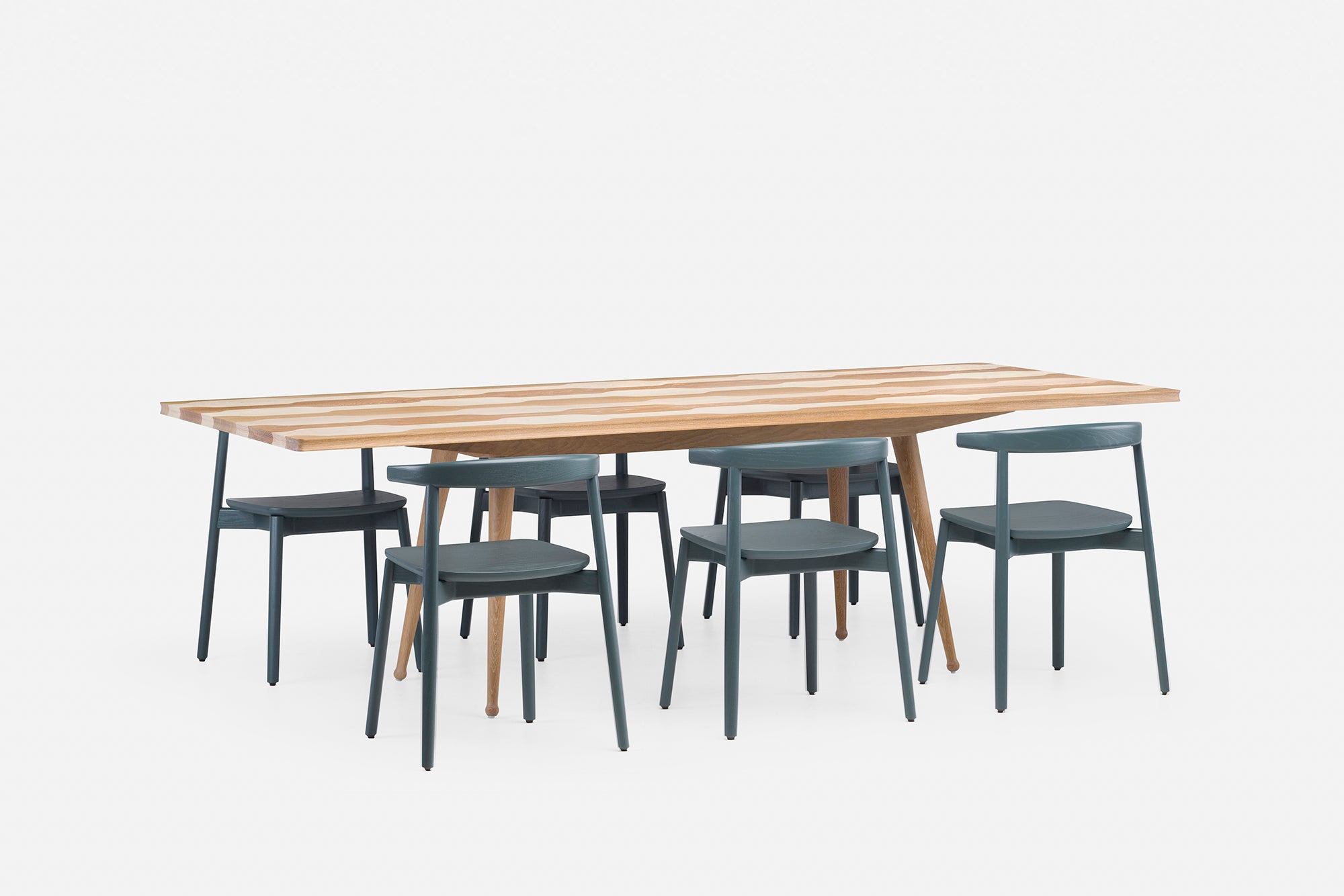 MESA DE COMEDOR TAVLI