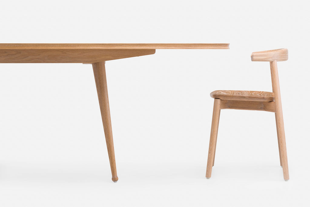 MESA DE COMEDOR TAVLI
