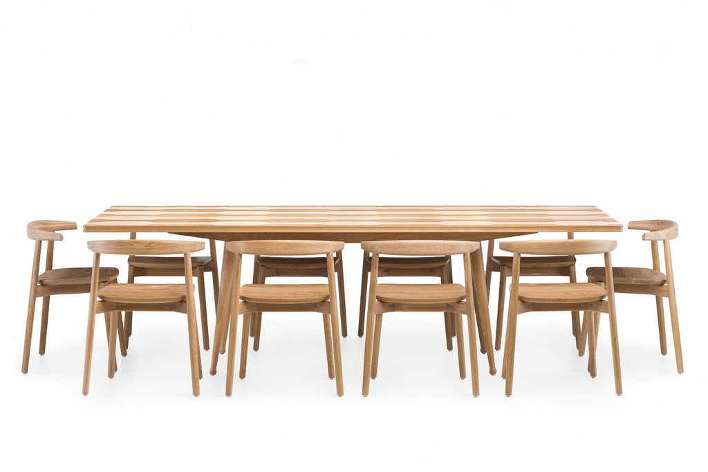 MESA DE COMEDOR TAVLI
