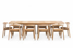 MESA DE COMEDOR TAVLI