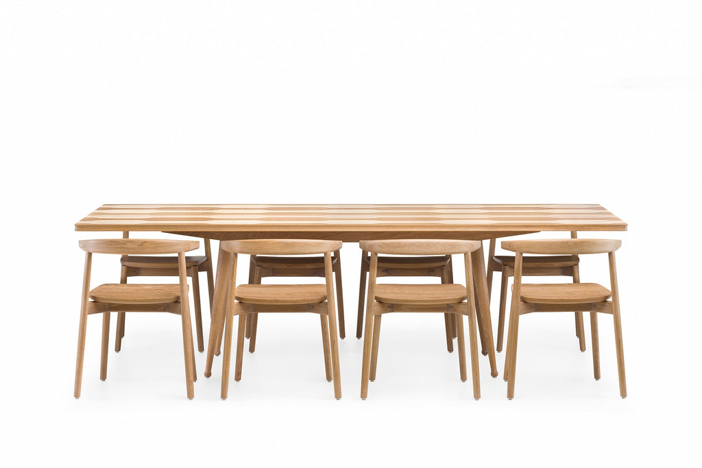 MESA DE COMEDOR TAVLI