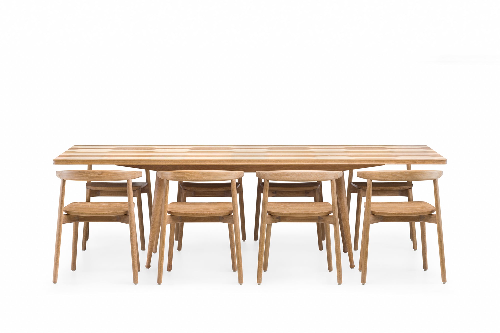 MESA DE COMEDOR TAVLI