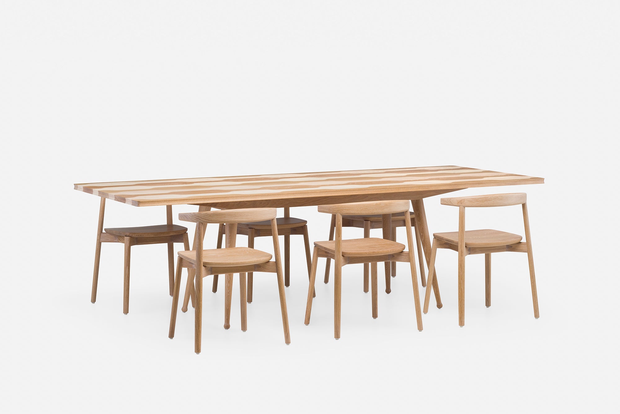 MESA DE COMEDOR TAVLI