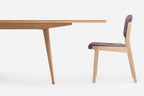 MESA DE COMEDOR TAVLI