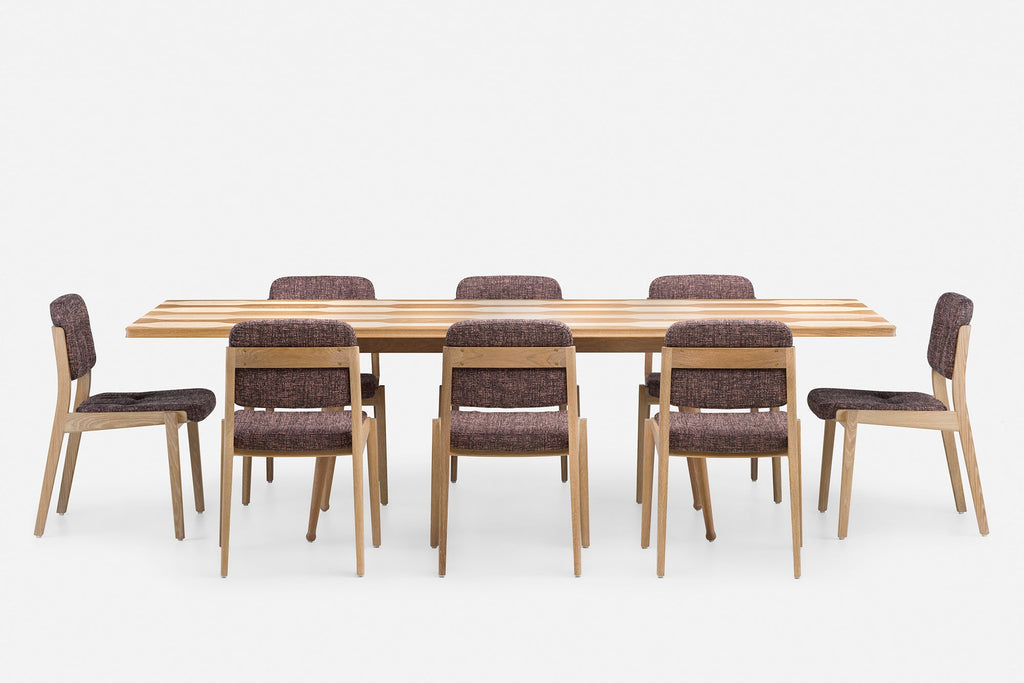 MESA DE COMEDOR TAVLI