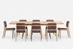 MESA DE COMEDOR TAVLI