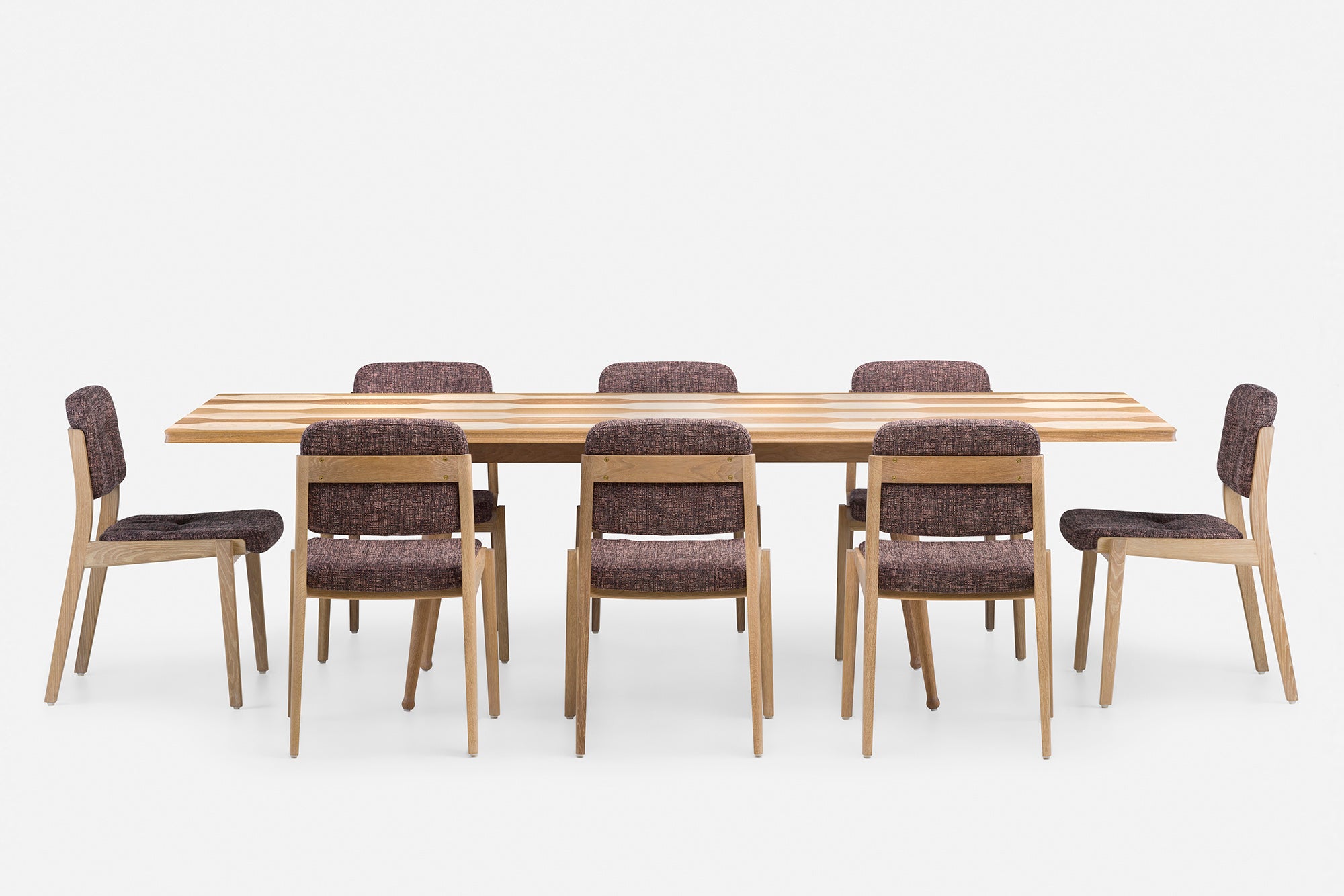 MESA DE COMEDOR TAVLI