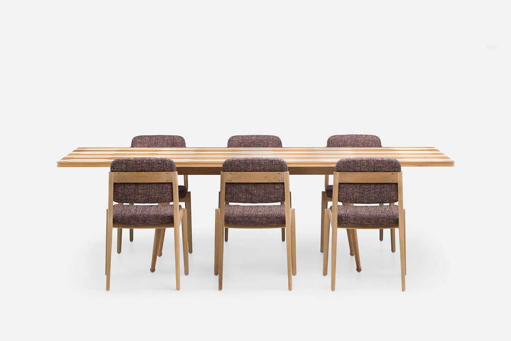 MESA DE COMEDOR TAVLI
