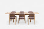 MESA DE COMEDOR TAVLI