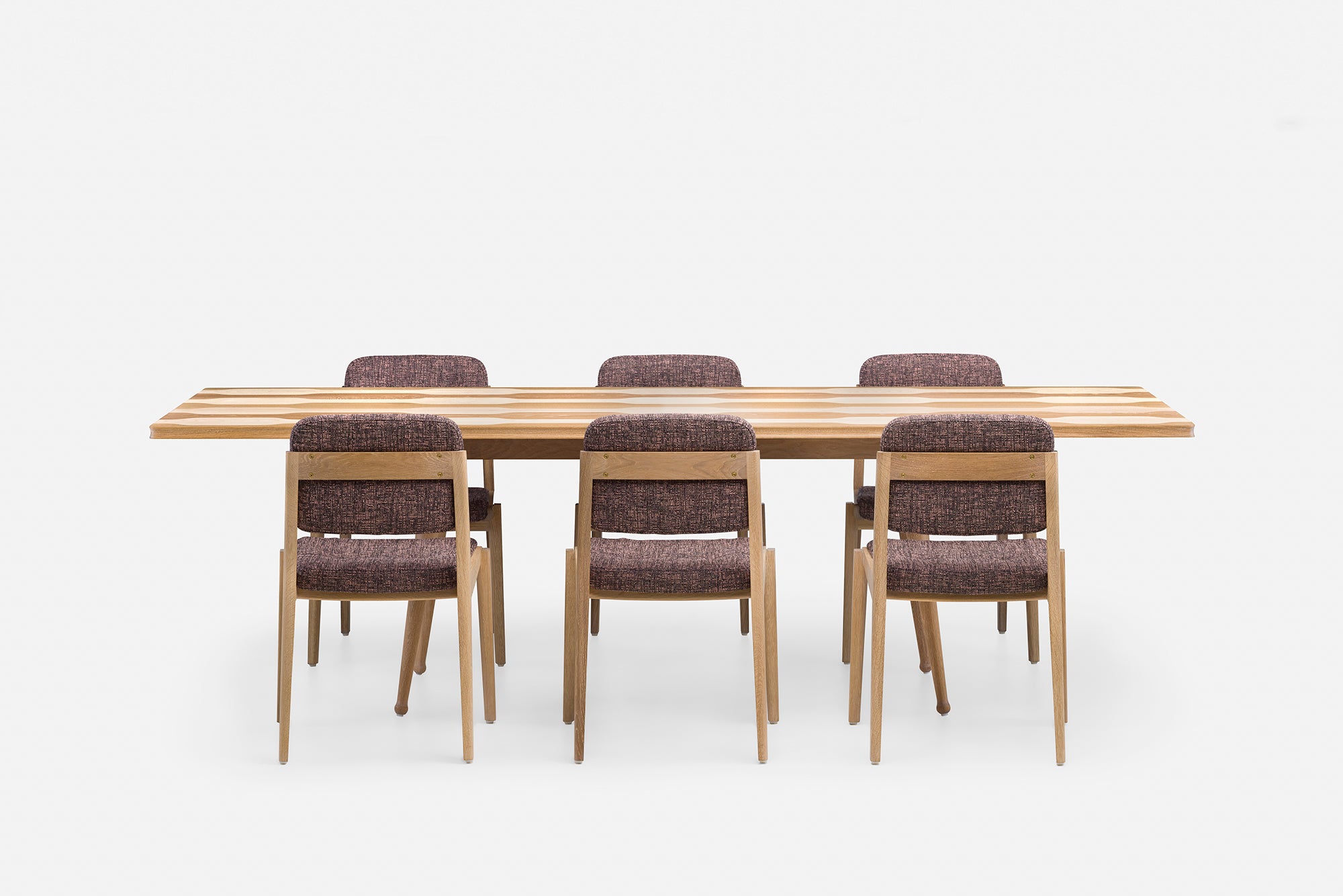 MESA DE COMEDOR TAVLI