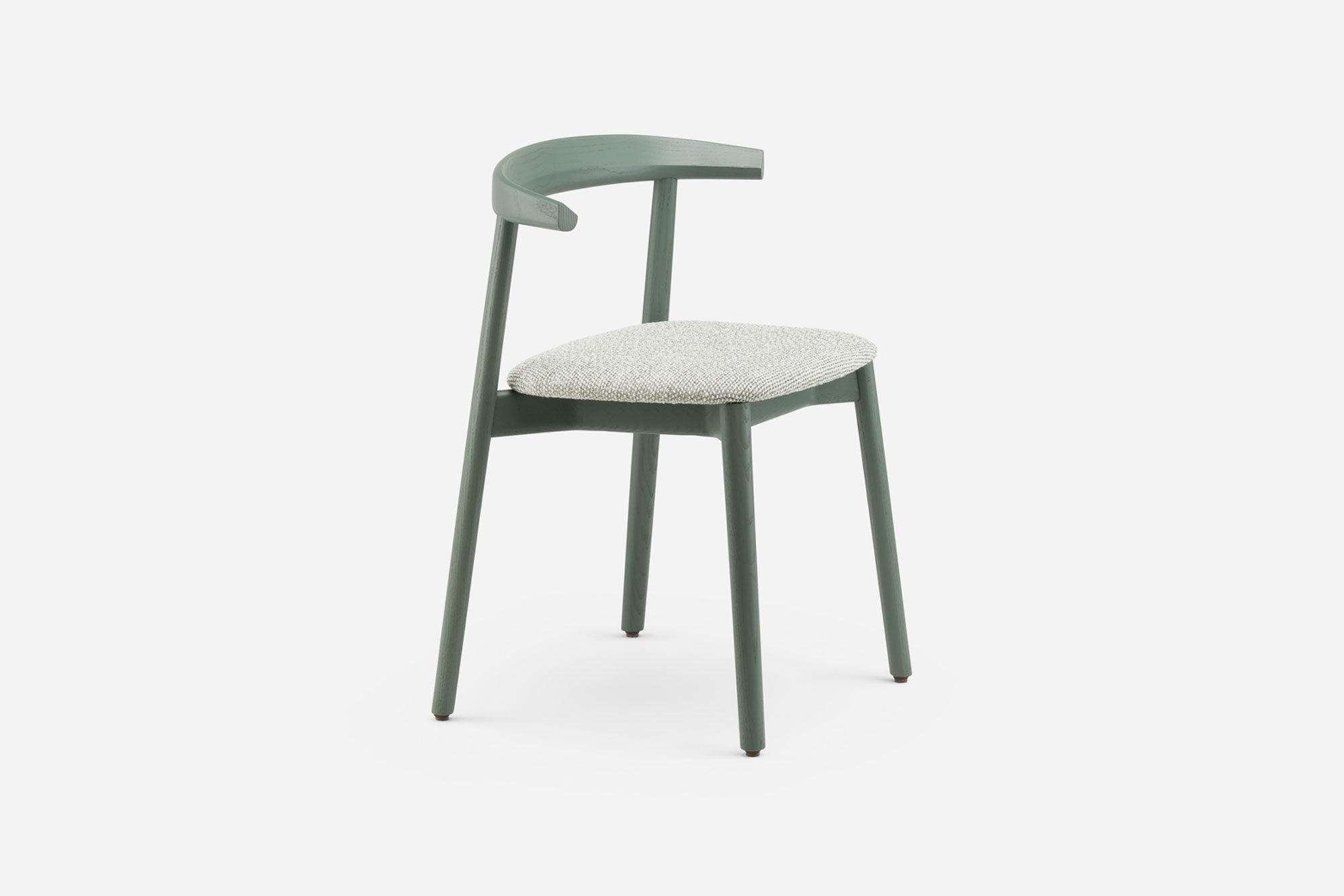 SILLÓN ANDO TAPIZADO