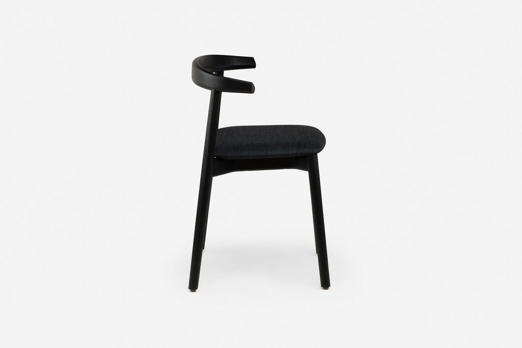 SILLÓN ANDO TAPIZADO