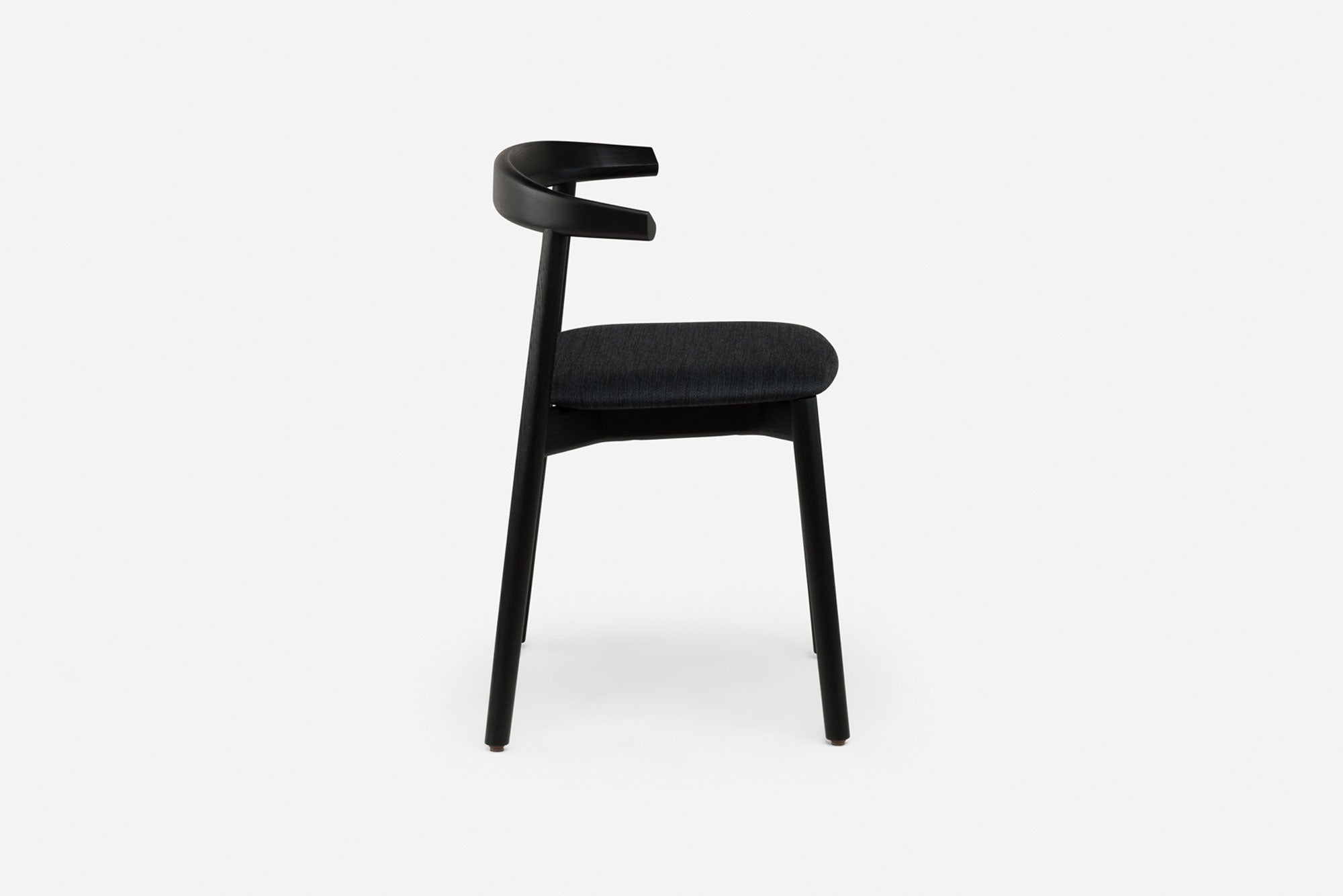 SILLÓN ANDO TAPIZADO
