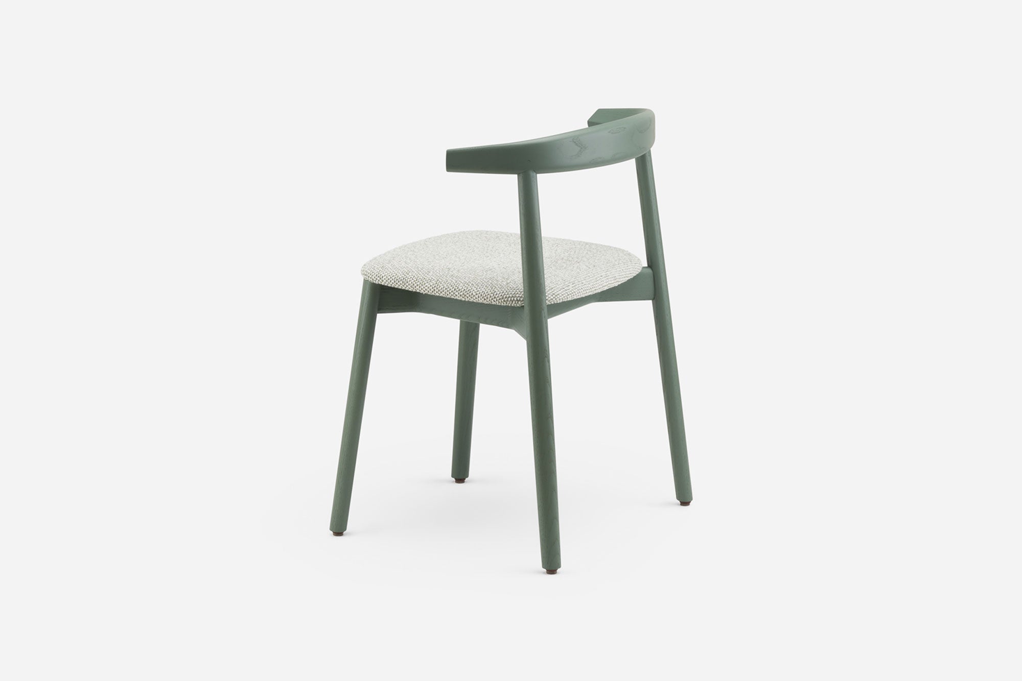 SILLÓN ANDO TAPIZADO
