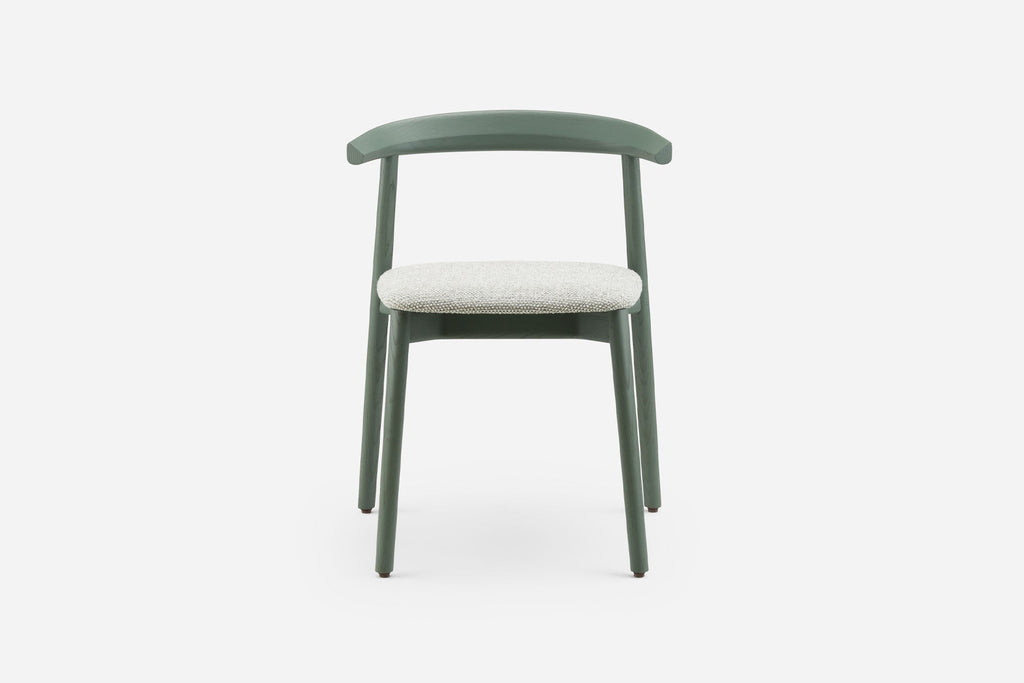 SILLÓN ANDO TAPIZADO
