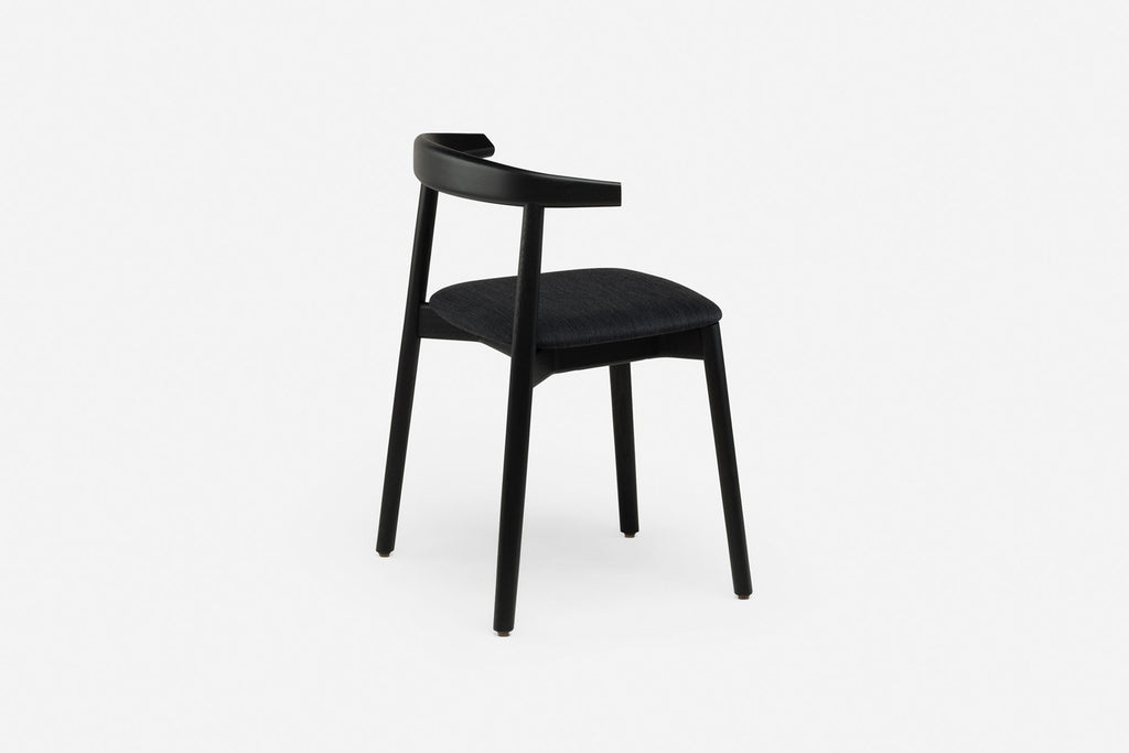 SILLÓN ANDO TAPIZADO