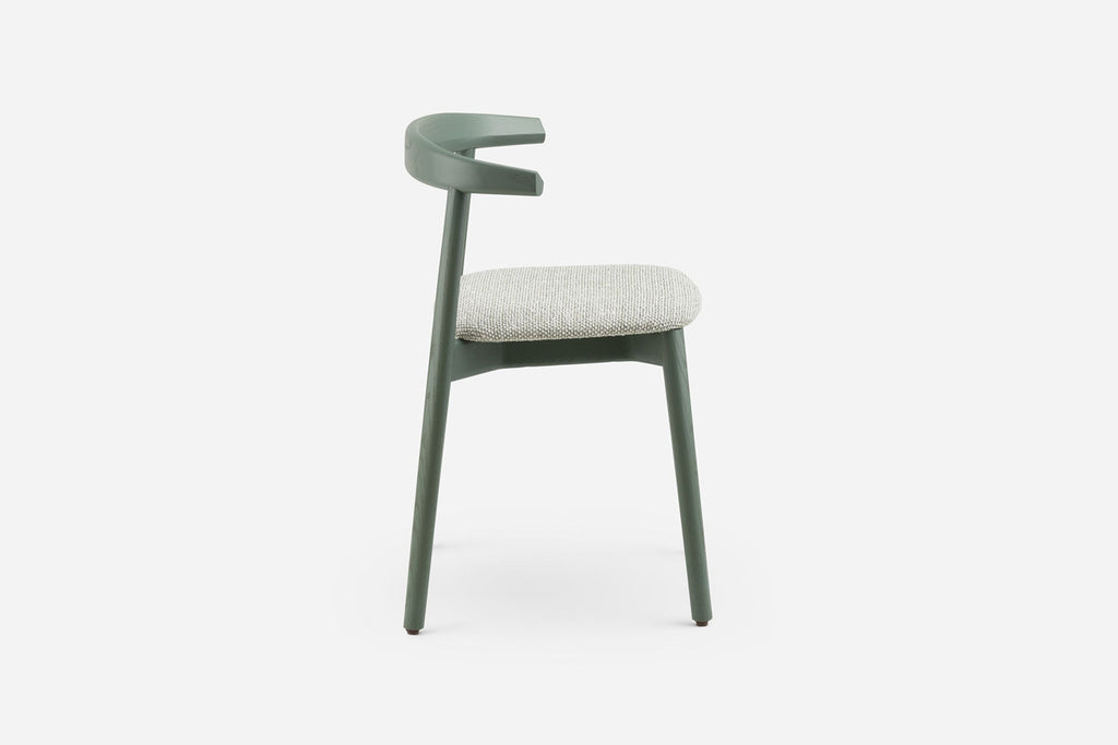 SILLÓN ANDO TAPIZADO