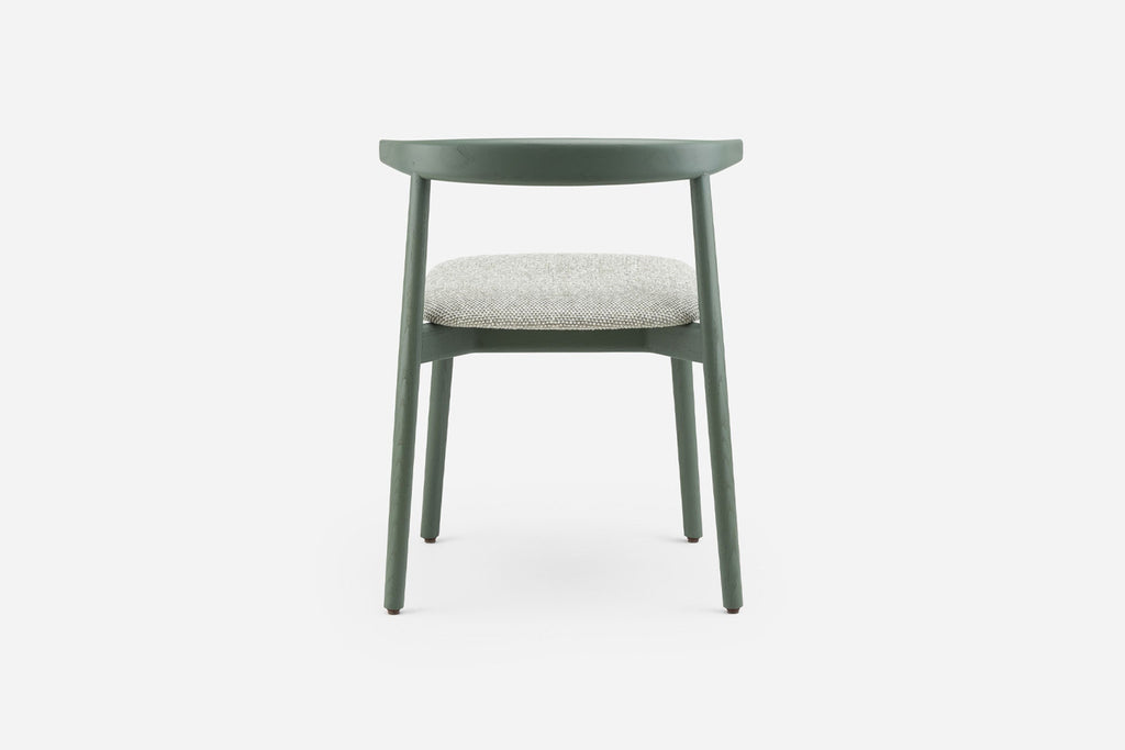 SILLÓN ANDO TAPIZADO