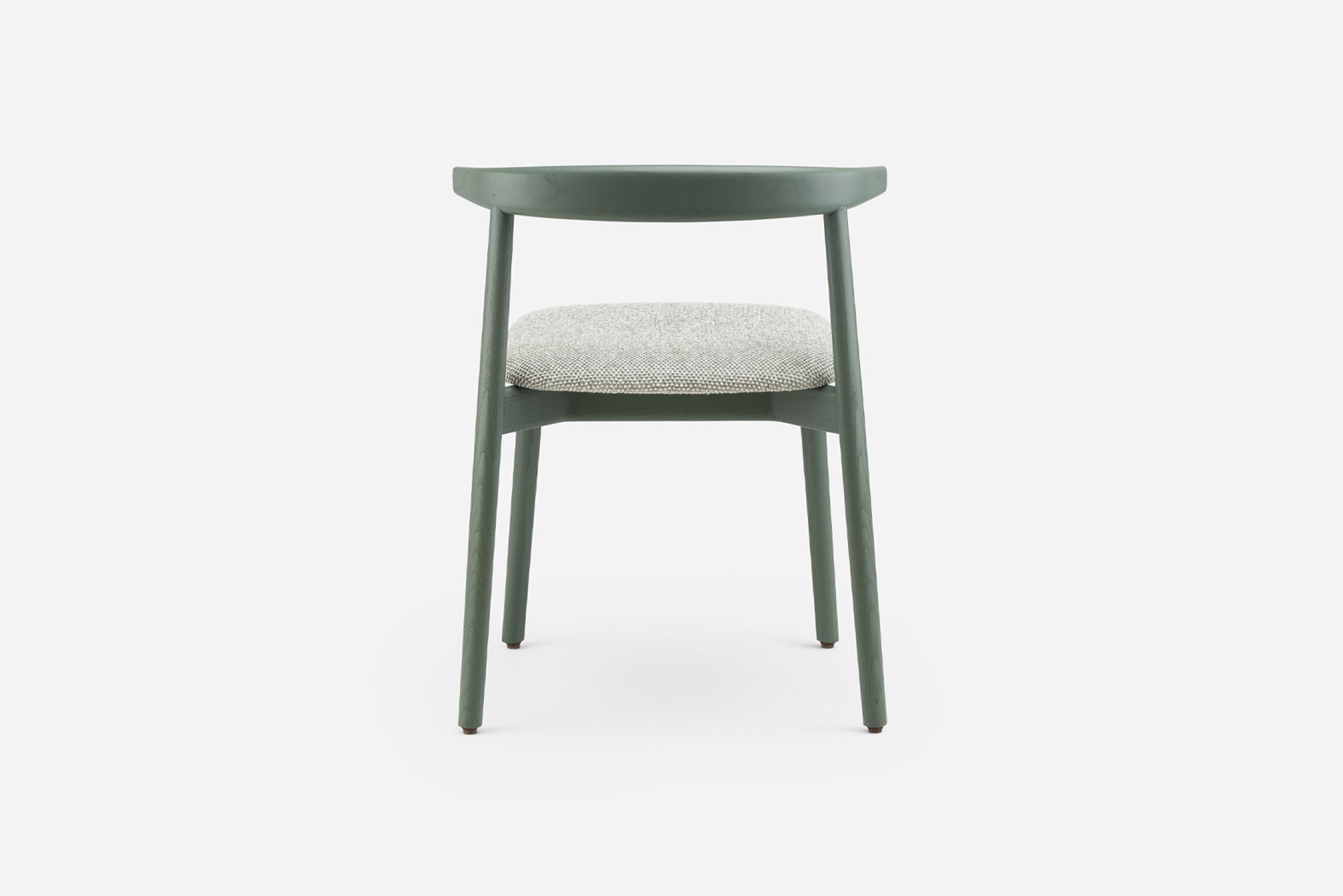 SILLÓN ANDO TAPIZADO