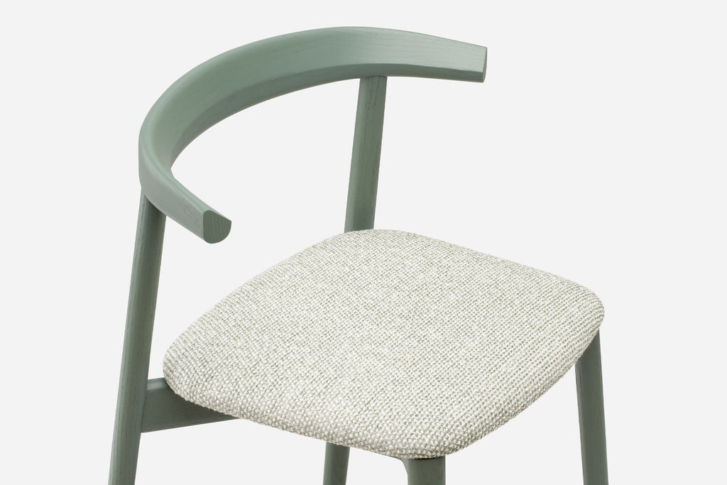 SILLÓN ANDO TAPIZADO