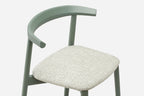 SILLÓN ANDO TAPIZADO