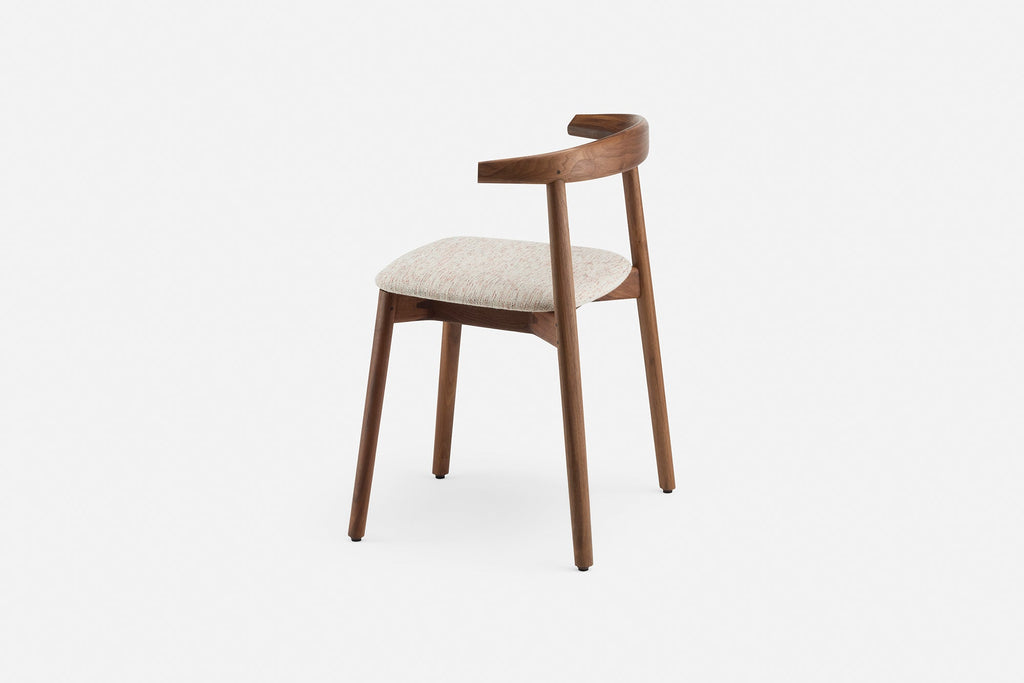 SILLÓN ANDO TAPIZADO
