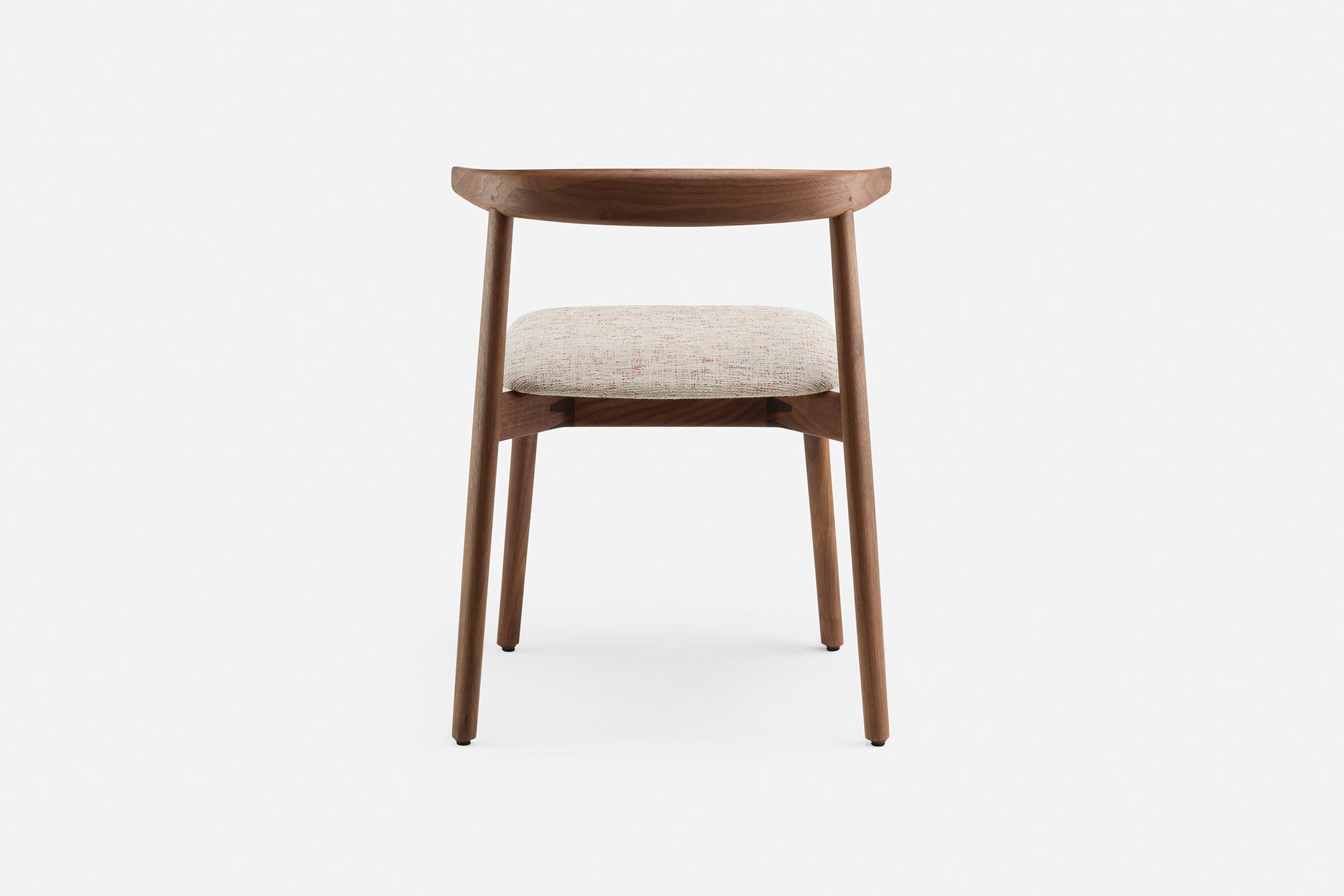 SILLÓN ANDO TAPIZADO