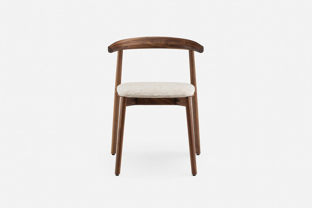SILLÓN ANDO TAPIZADO